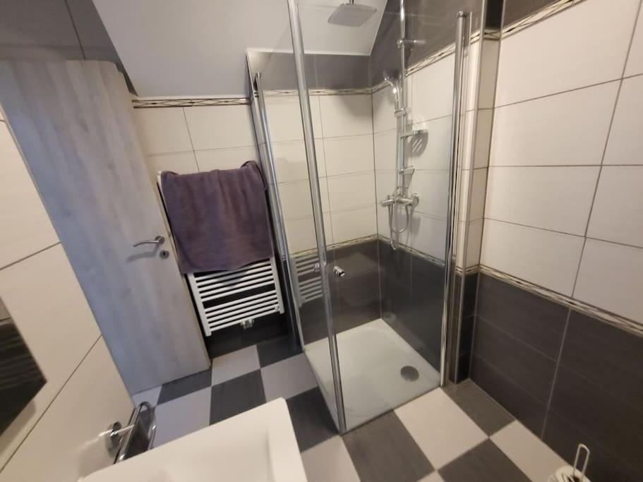 Jack Apartments Марибор Экстерьер фото