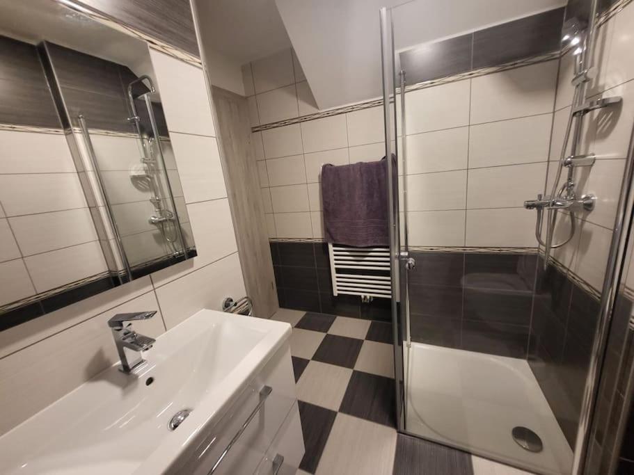 Jack Apartments Марибор Экстерьер фото