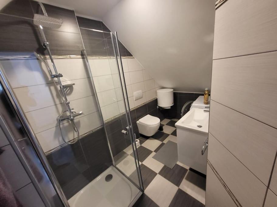 Jack Apartments Марибор Экстерьер фото